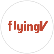 flyingV
